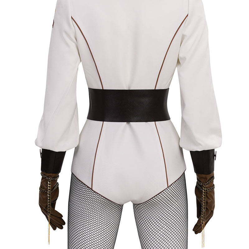 The Boys Vought Rising Private Angel Cosplay Costume