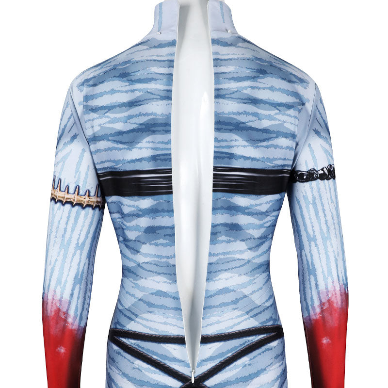 Avatar 3 Fire and Ash Varang Cosplay Costumes