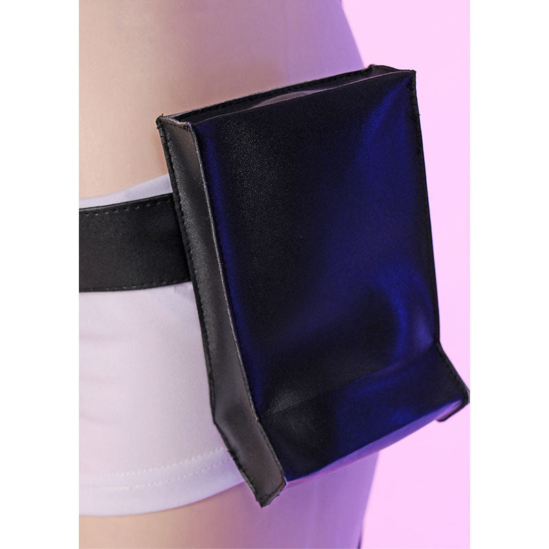 Game Cyberpunk: Edgerunners Lucyna Kushinada Cosplay Costumes