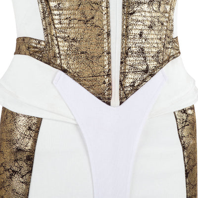 Masters of the Universe Teela Cosplay Costumes