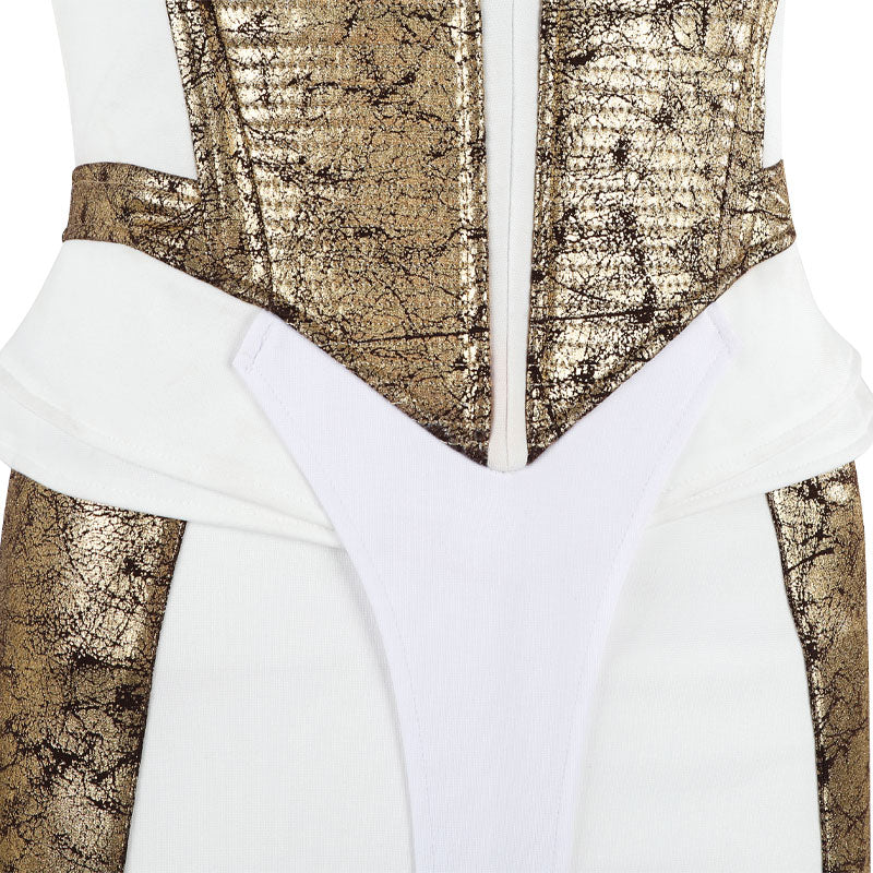 Masters of the Universe Teela Cosplay Costumes