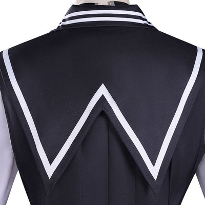 Magical Girl Witch Trials Sakuraba Emma Cosplay Costume
