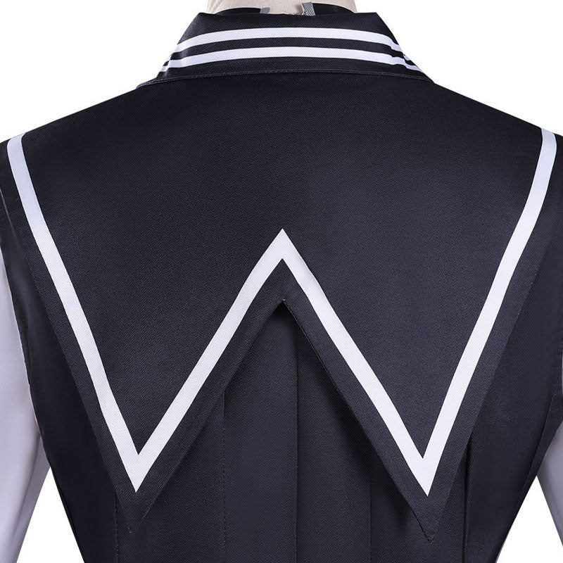 Magical Girl Witch Trials Sakuraba Emma Cosplay Costume
