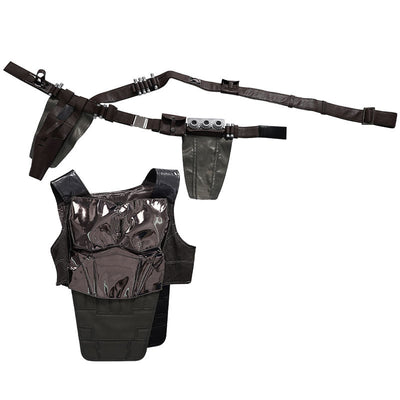 The Mandalorian Season 3 Din Djarin Cosplay Costumes