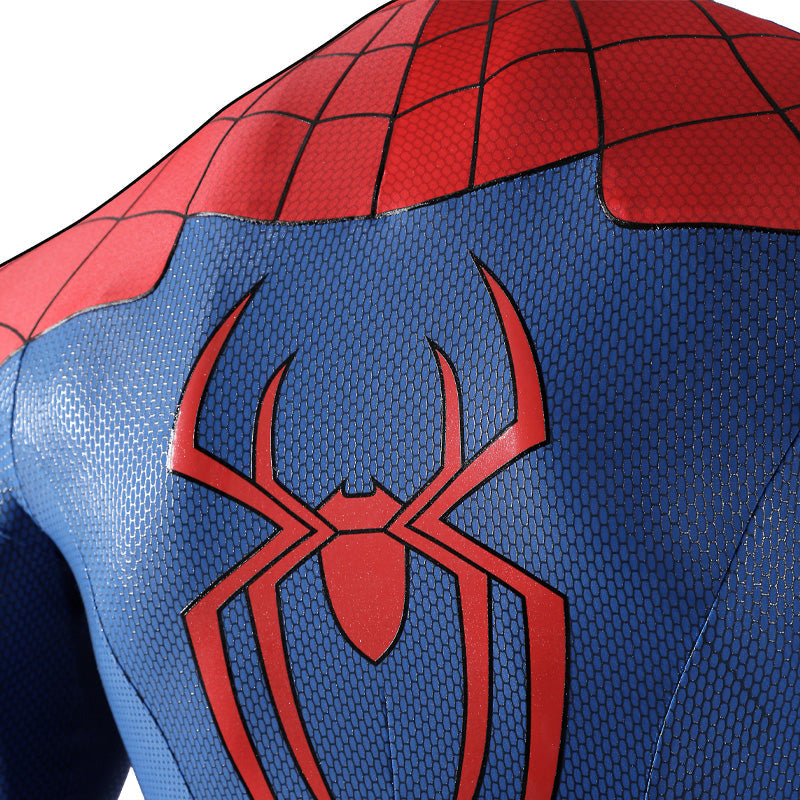 Spider Man: Brand New Day Peter Parker Cosplay Costumes