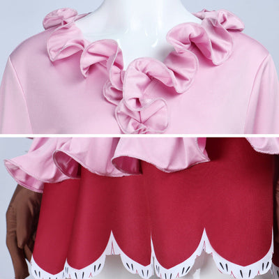One Piece Koala Cosplay Costumes