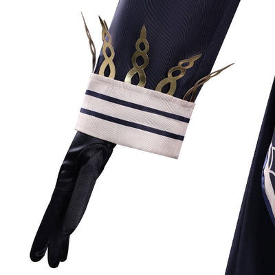Magical Girl Witch Trials Leia Hasumi Cosplay Costume