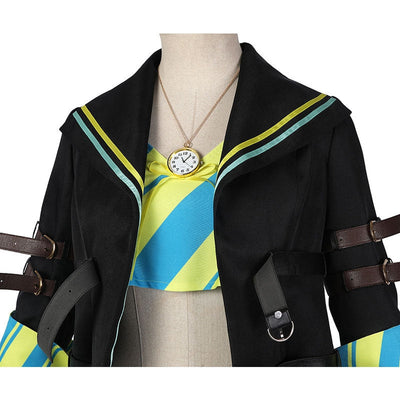 Game Uma Musume Pretty Derby Vodka Uokka Fullsuit Cosplay Costumes