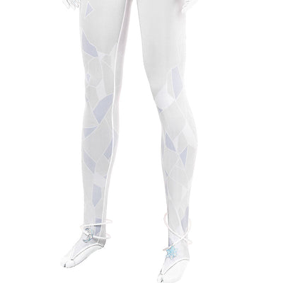Marvel Rivals Cool Summer Luna Snow Cosplay Costumes