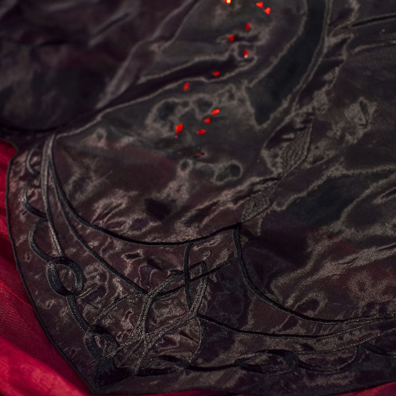 Path to Nowhere SMoonlight Rendezvous Countess Chelsea Cosplay Costumes