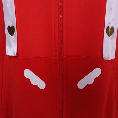 Needy Streamer Overload Ame-Chan OMGkawaiiAngel-chan Hoodies Cosplay Costumes