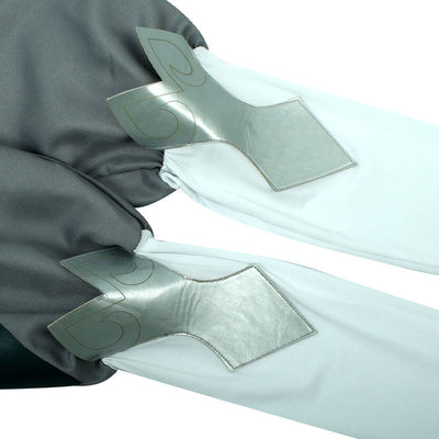 Honkai: Star Rail Dan Feng Cosplay Costumes