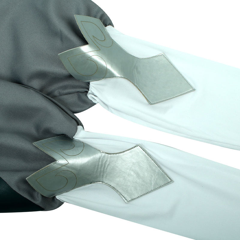 Honkai: Star Rail Dan Feng Cosplay Costumes