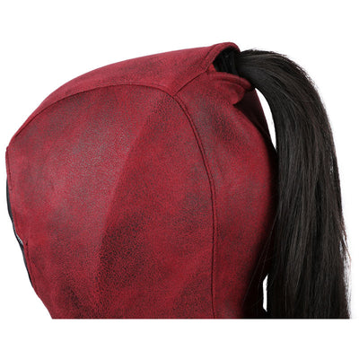 Deadpool 3 Wade Wilson Women's Cosplay Costume