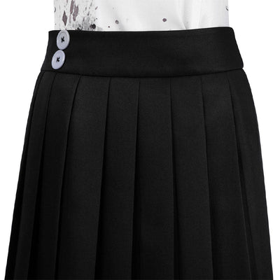 Game Identity V Tomie Kawakami Dream Witch Young School Uniform Cosplay Costumes