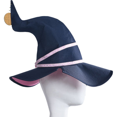 Wandering Witch: The Journey of Elaina Elaina Cosplay Costume