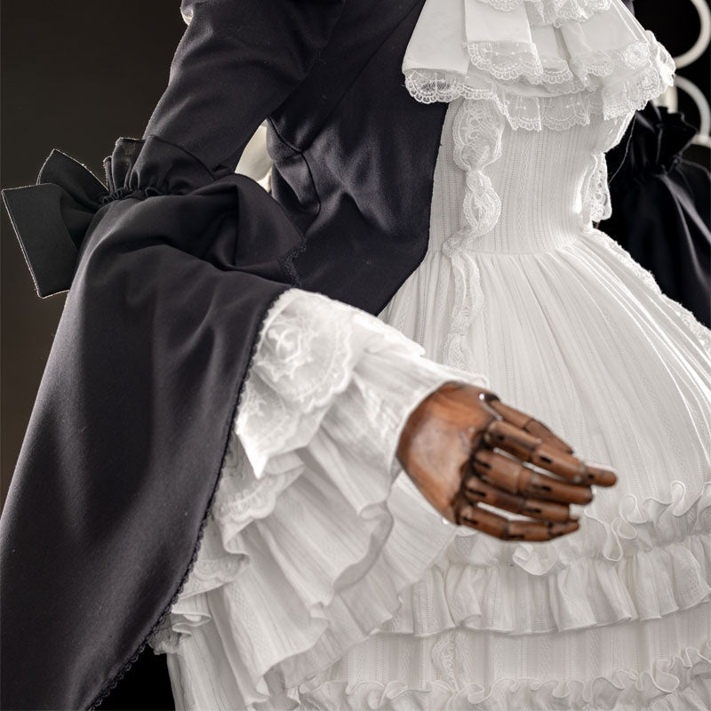 Gosick Victorique De Blois Cosplay Costumes
