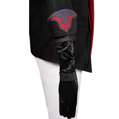Game Genshin Impact Childe Tartaglia 11th Fatui Harbinger Cosplay Costumes