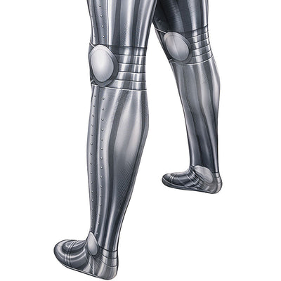 Doctor Doom Victor von Doom Jumpsuit Cosplay Costume