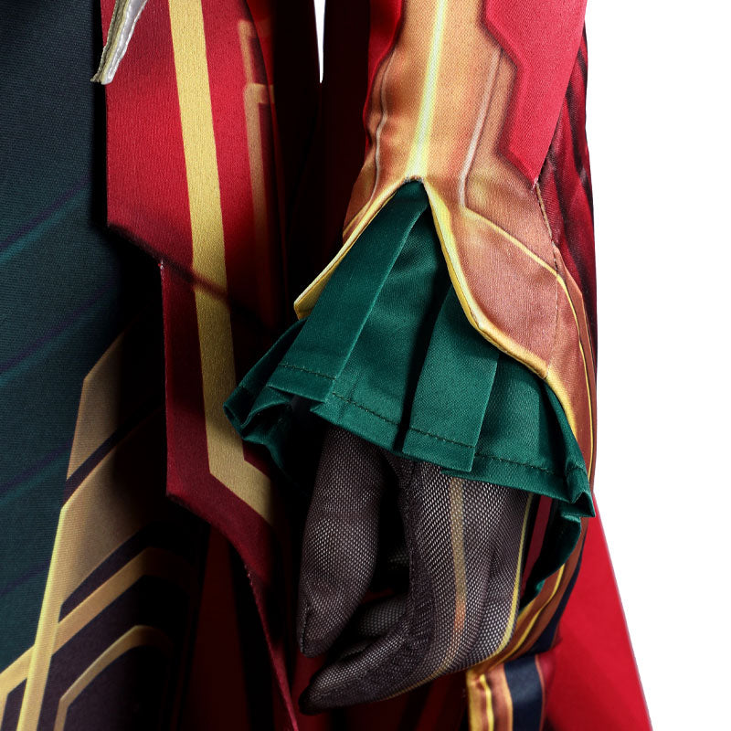 LOL Mel Medarda Cosplay Costumes