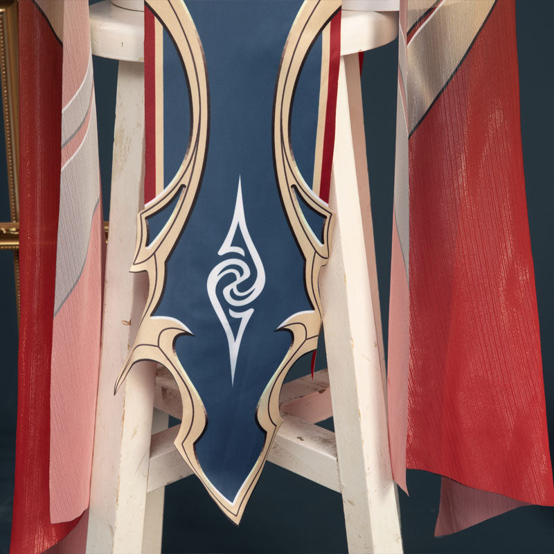 Honkai: Star Rail Hanya Cosplay Costumes