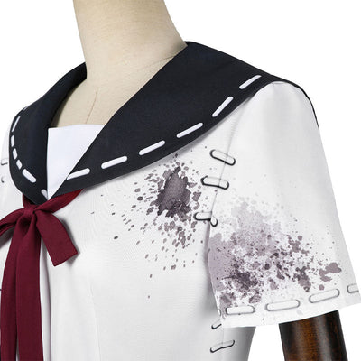 Game Identity V Tomie Kawakami Dream Witch Young School Uniform Cosplay Costumes