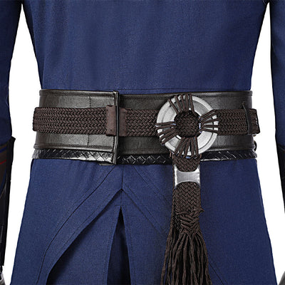 Doctor Strange in the Multiverse of Madness Stephen Strange Fullset Cosplay Costumes