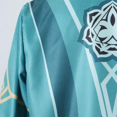 Game Genshin Impact Sumeru Akademiya Uniform Cosplay Costumes