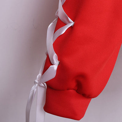 Needy Streamer Overload Ame-Chan OMGkawaiiAngel-chan Hoodies Cosplay Costumes