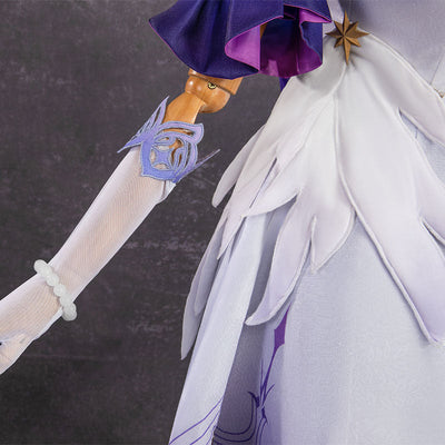 Game Honkai: Star Rail Robin Cosplay Costumes