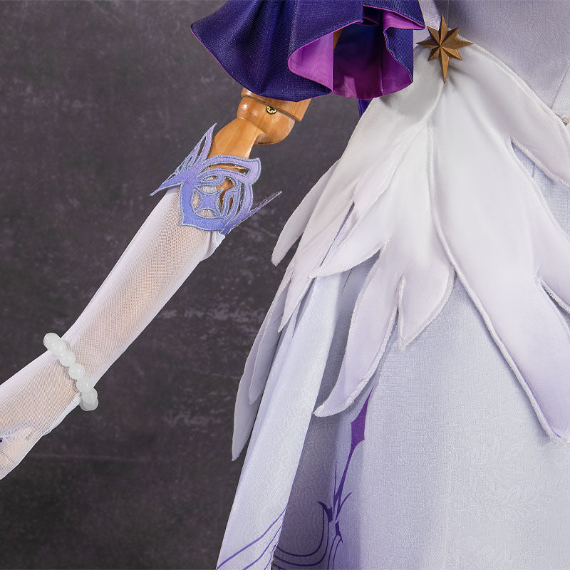 Game Honkai: Star Rail Robin Cosplay Costumes