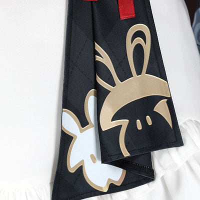 Honkai: Star Rail Sparxie Fullset Cosplay Costumes