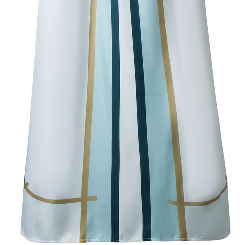 Game Genshin Impact Sumeru Akademiya Uniform Cosplay Costumes