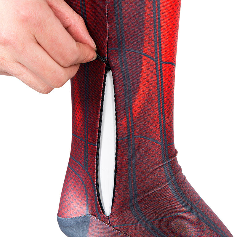 Spider-Man: No Way Home Spider Man Cosplay Costumes