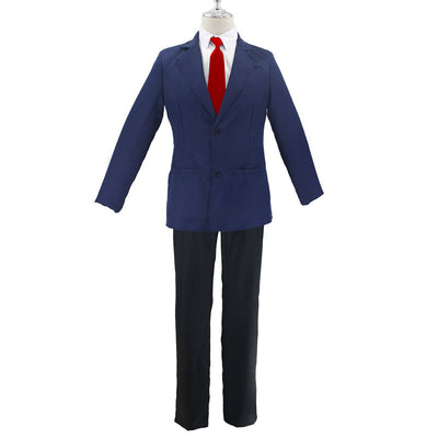 Horimiya Hori-San to Miyamura-Kun Izumi Miyamura Cosplay Costumes