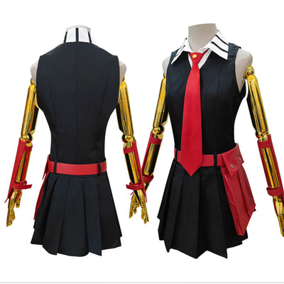Anime Akame ga KILL! Akame Uniform Cosplay Costumes