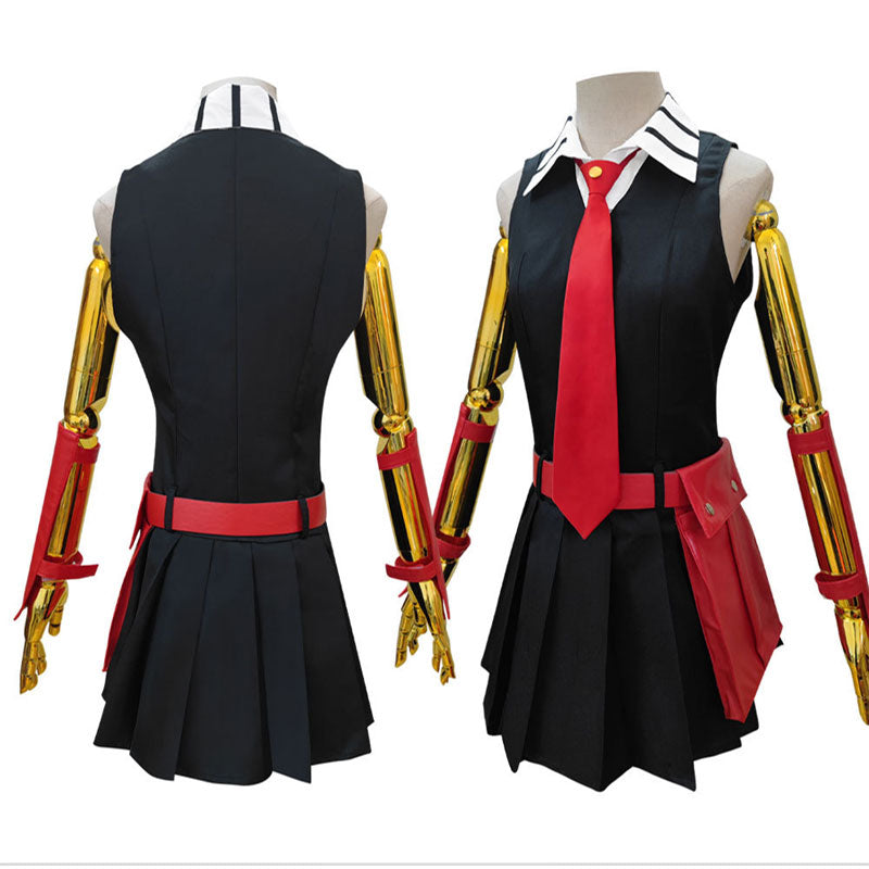 Anime Akame ga KILL! Akame Uniform Cosplay Costumes