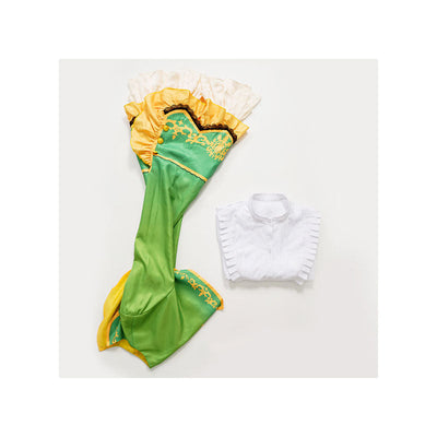 Uma Musume Pretty Derby Satono Diamond Cosplay Costumes