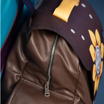 Honkai: Star Rail Lynx Cosplay Bag Props
