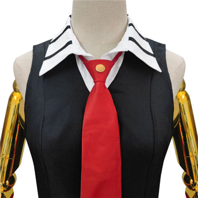 Anime Akame ga KILL! Akame Uniform Cosplay Costumes