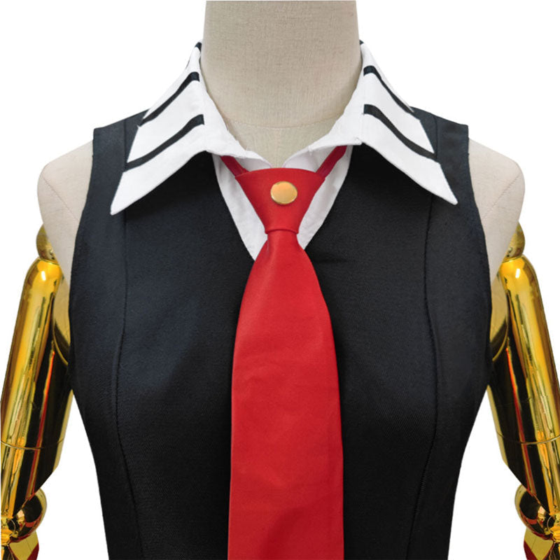 Anime Akame ga KILL! Akame Uniform Cosplay Costumes