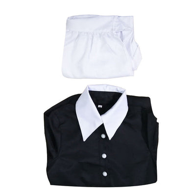 Anime The Promised Neverland Mama Isabella Cosplay Costume