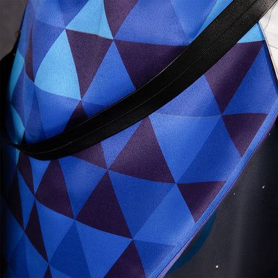 Game Honkai: Star Rail Jade Cosplay Costumes