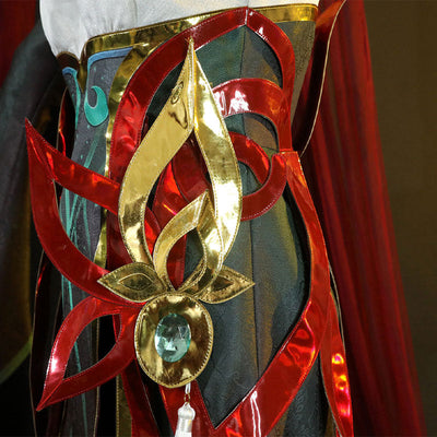 Game LOL Mythmaker Irelia Cosplay Costumes