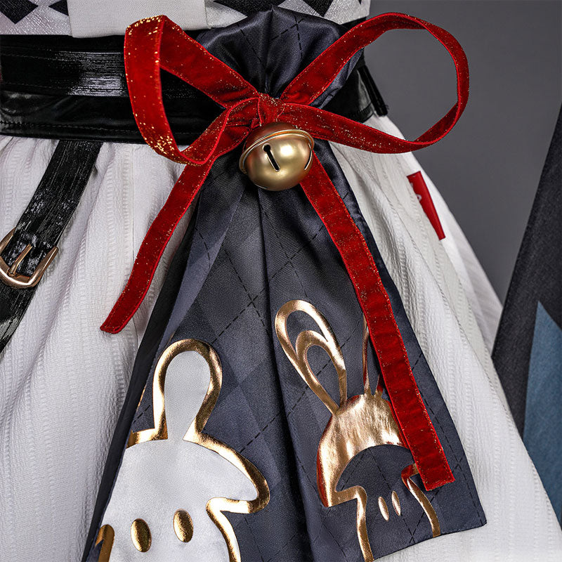 Honkai: Star Rail Sparxie Cosplay Costumes