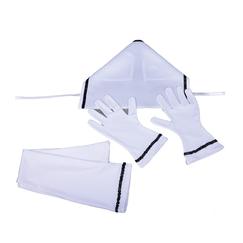 Anime Blend S Kaho Hinata Maid Uniform Cosplay Costumes