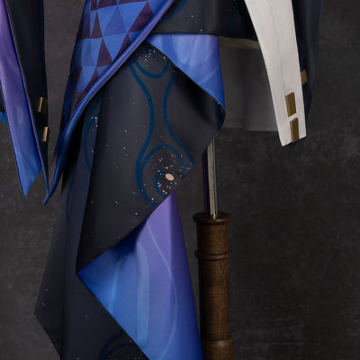Game Honkai: Star Rail Jade Cosplay Costumes
