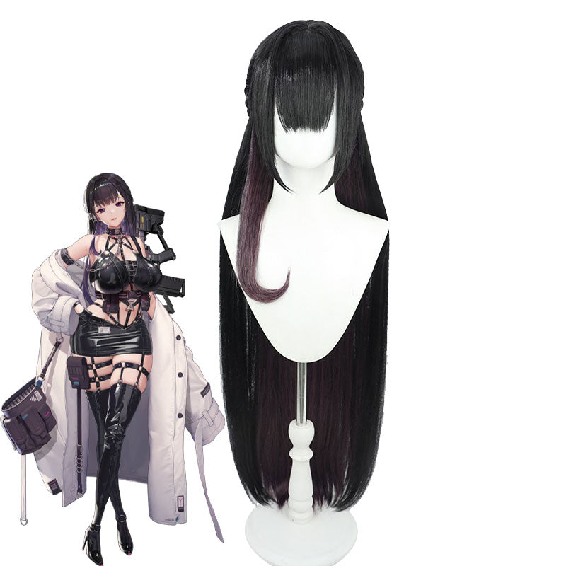 Game Goddess of Victory: NIKKE Mihara Cosplay Wigs