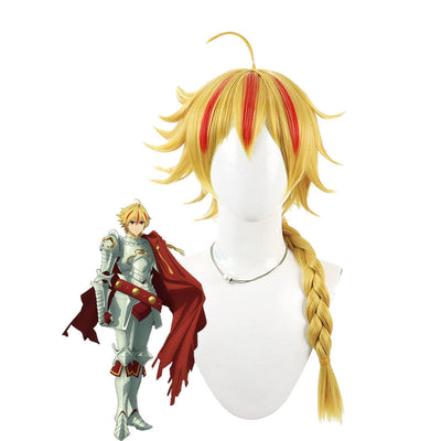 Fate Strange Fake Richard Cosplay Wigs