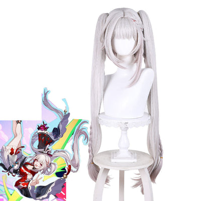 Honkai: Star Rail Sparxi Cosplay Wigs